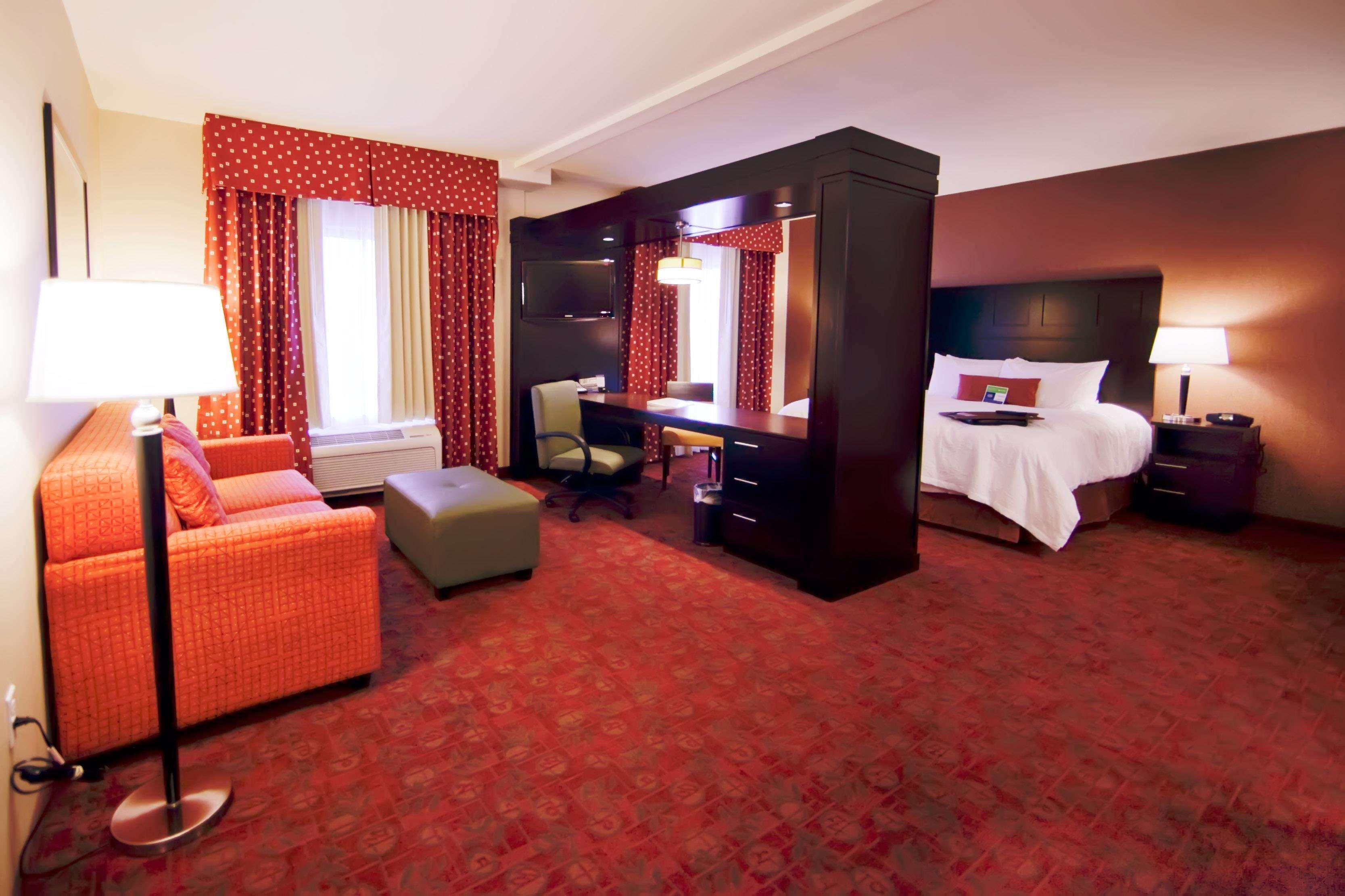 Hampton Inn & Suites By Hilton Seattle/Kent Quarto foto