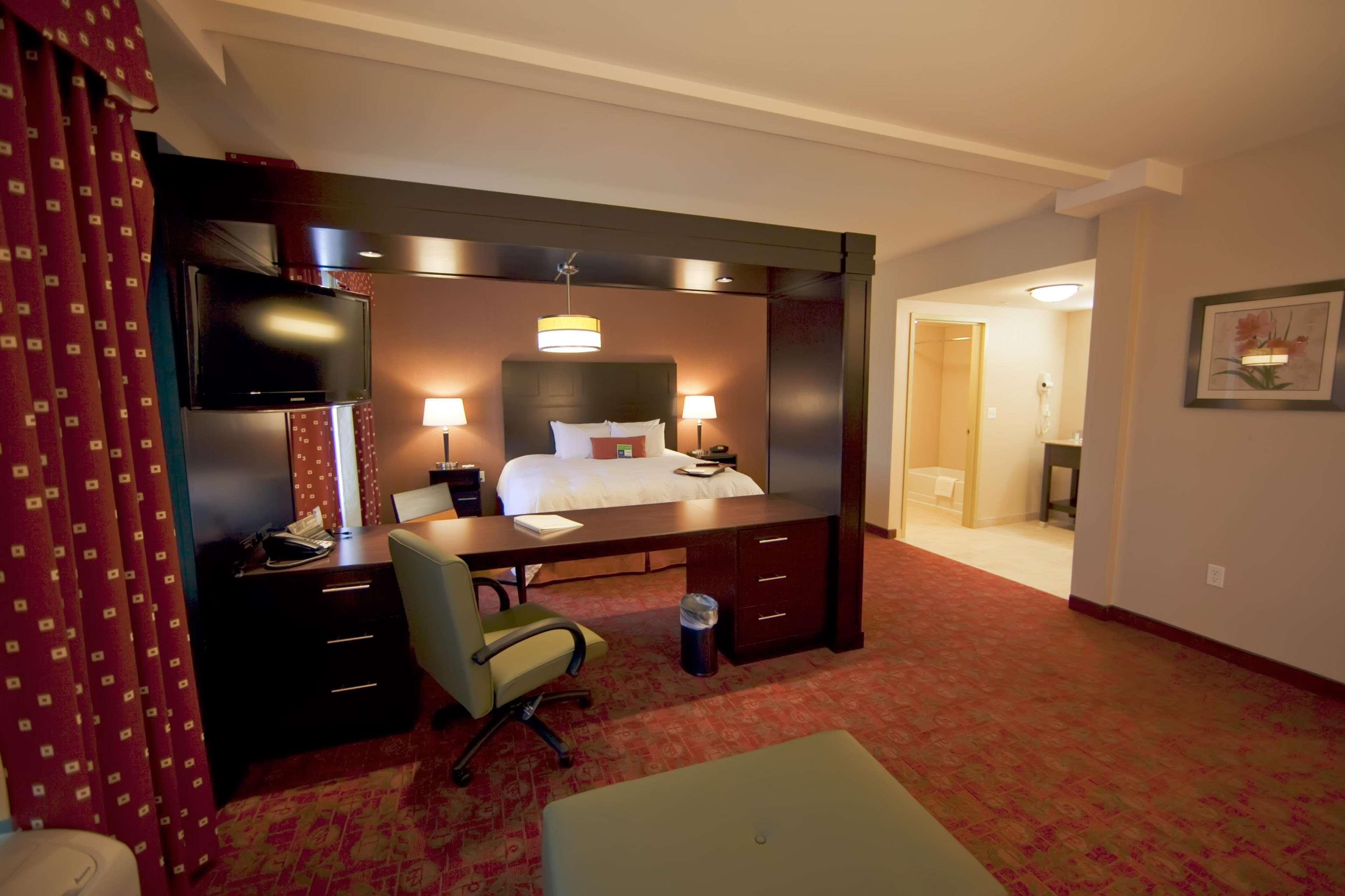 Hampton Inn & Suites By Hilton Seattle/Kent Quarto foto