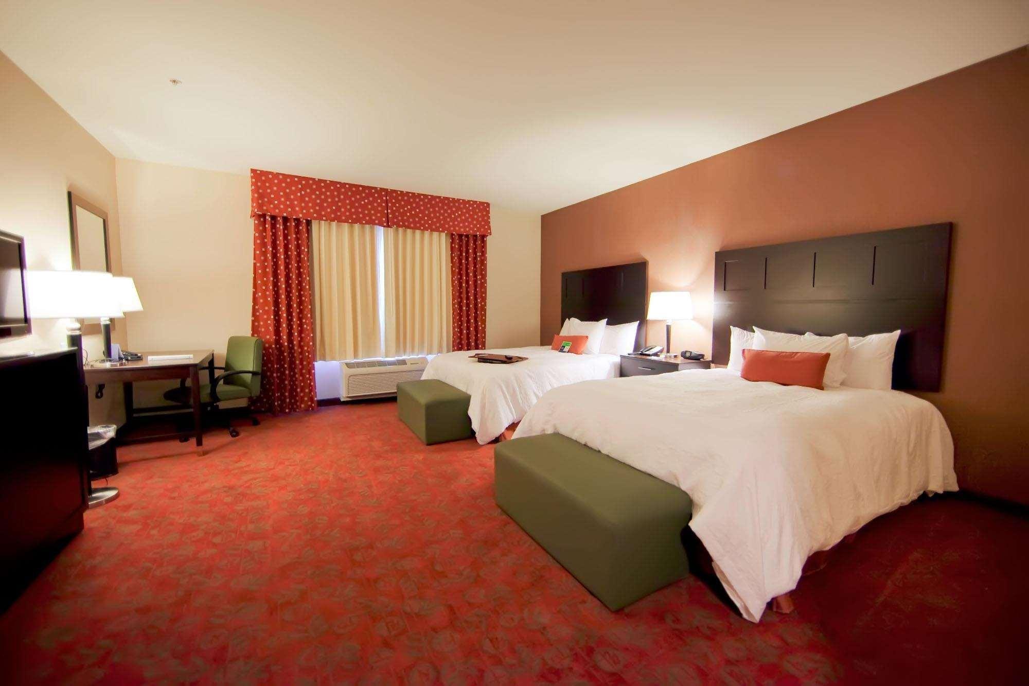 Hampton Inn & Suites By Hilton Seattle/Kent Quarto foto